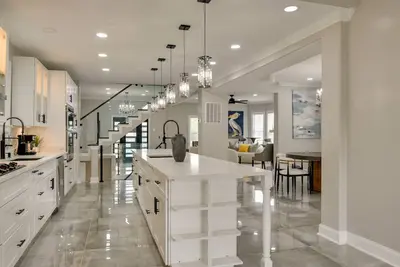 Image de 4 Mi to Dtwn: Upscale Home in Baltimore