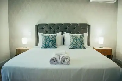 Image de Beautiful apartment, 2 B, 2 Bth, Poblado Medellin
