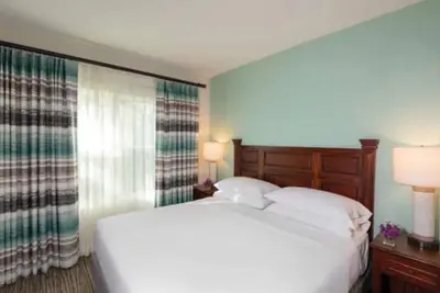 Image de 2br Sheraton Vistana Villages Resort Villas