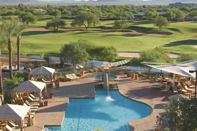 Image de One-Bedroom Premium Villa, 870 sq ft\n\n