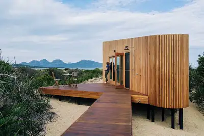 Image de Studio Tasmania - Secluded Luxury Sanctuary