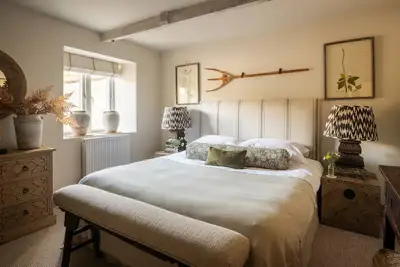 Image de Swift Cottage - a cottage that sleeps 4 guests in 2 bedrooms