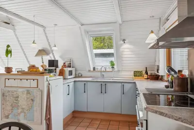 Image de Superbe maison de 3 chambres à Ebeltoft