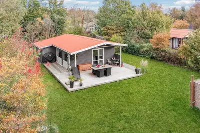 Image de Superbe maison à Gørlev avec WiFi