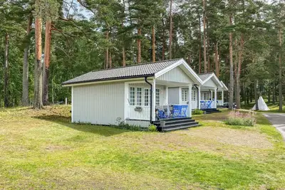Superbe maison à Ljungby