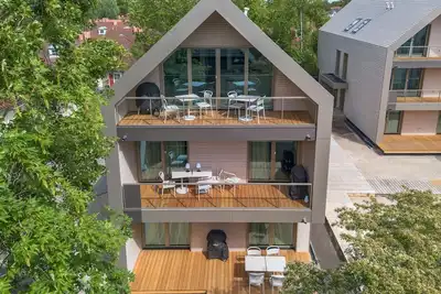 Image de Superbe appartement Ă Tossens avec WiFi