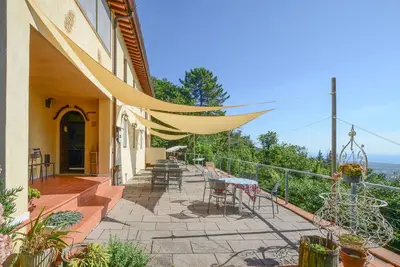 Image de Superbe maison à Giustagnana