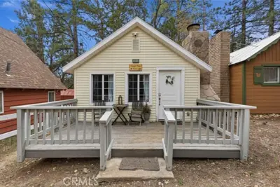 Image de Pet-Friendly Woodland Escape - Sugar Pine Hollow