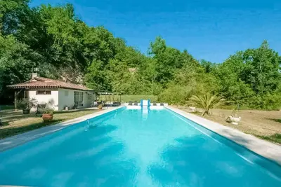 Image de Superbe maison Ă Vianne
