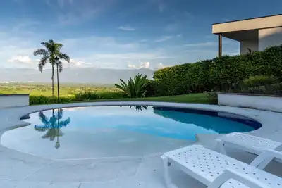 Image de Esencia Cafetera Amazing Tropical Village - Pool - Stunning Views