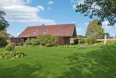 Image de Belle maison à Nykøbing M avec WiFi