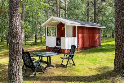 Image de Superbe maison Ă Ljungby