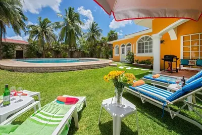 Image de Studio Gardenias at Villa flores
