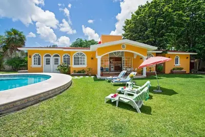 Image de Villa Flores 5 bedrooms
