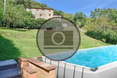 Belle maison de 3 chambres à Camaiore