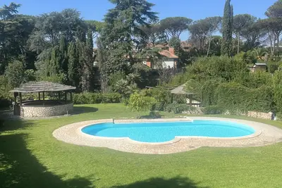 Image de Villa Rome Open Space Private Pool