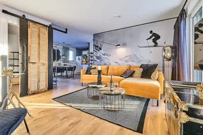Image de Magnifique appartement Ă Winterberg