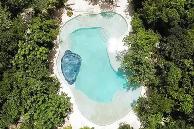 Image de Anana Yaaxlum 105 S | Oasis pool and Jacuzzi