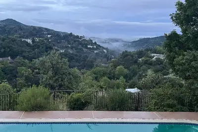 Image de Canyon View Retreat