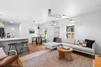 Image de Modern Cabin (Alder)
