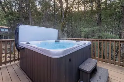 Image de Modern Cabin (Banyan)