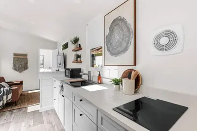 Image de Tiny Home - (Beech)