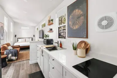 Image de Tiny Home - (Birch)