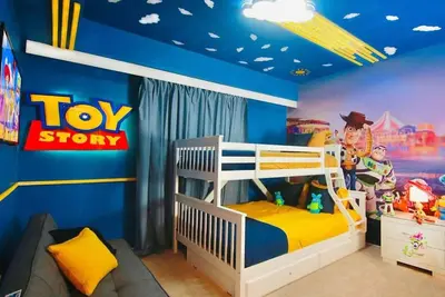 Image de Modern 2br close to Disney Free Waterpark