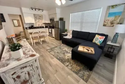 Beach Within Reach Apt 5