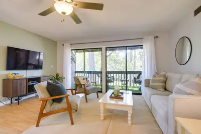 Image de Pinehurst Condo Rental Near Golf w\/ Pool Access!