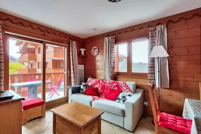 Image de 3-Zimmer-Wohnung für 6 Personen - Prestige