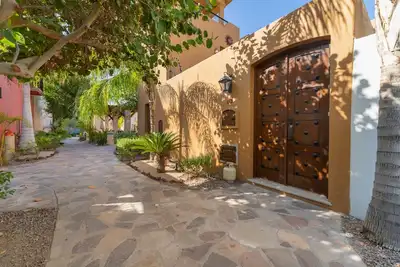 Image de Wonderful 2bedrooms home next to the community pool