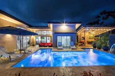 Image de Villa Graceland - The Perfect Getaway