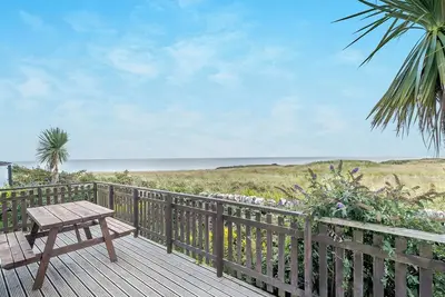 Sea View Lodge 3 Pet Friendly
