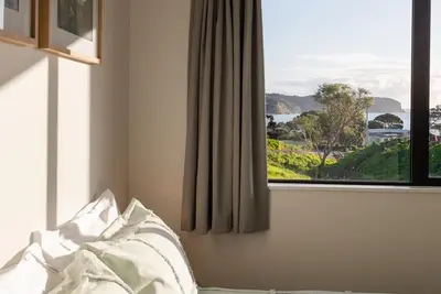 Image de Freese Cottage, Omapere (views of the stunning Hokianga Harbour)