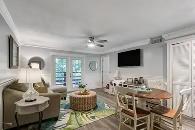 Image de Amelia Island Relaxing 2 Bedroom Condo at Amelia Landings