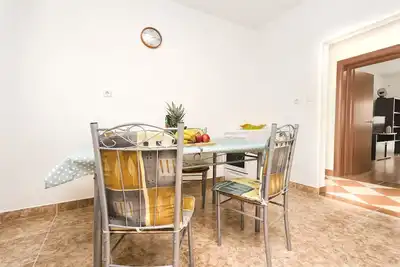 Image de Appartement Orchid (97321-A1) - Vodice