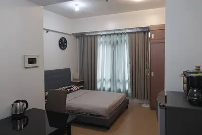 Image de Alps Condotel at 150 Naia T3