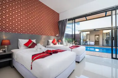 Image de Thames Tara Pool Villa Rawai Phuket