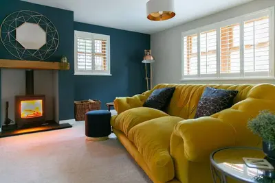 Image de Remarkable 4-Bed House Near Leeds Airport