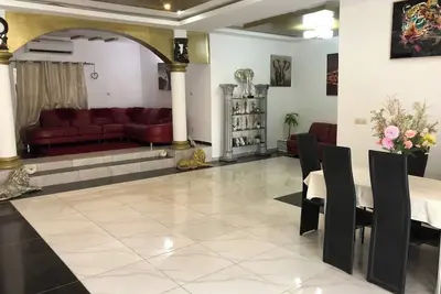 Image de Welcome To Our Lovely 3-Bed Apartment in Abidjan