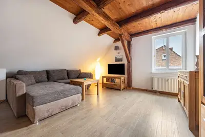 Image de Appartement de vacances 'Seerose' avec Wi-Fi