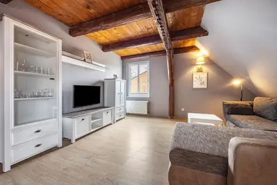 Image de Appartement vacances 'Kranichhorst' avec Wi-Fi