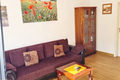 Image de Appartement de vacances 'Schwalbennest' avec terrasse et Wi-Fi