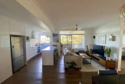 Image de Cozy apartment at Freshy