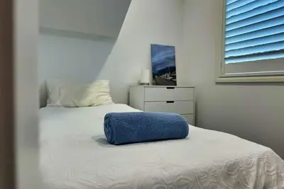 Image de Peace in Paradise - Near Nelson Bay - Spa, views!