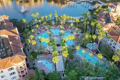 Image de Marriott's Grande Vista - 2 Bedroom Sleeps 8 - Family Friendly Resort!