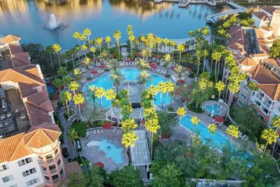Image de Marriott's Grande Vista - 3 Bedroom Sleeps 12 - Family Friendly!