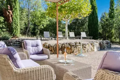 Image de Villa 10 by Interhome