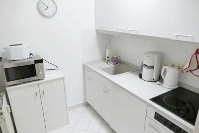 Image de Schloss Hohenzollern Erstes Obergeschoss - Wohnung 04a